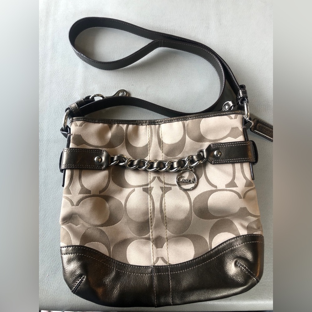 Coach Crossbody